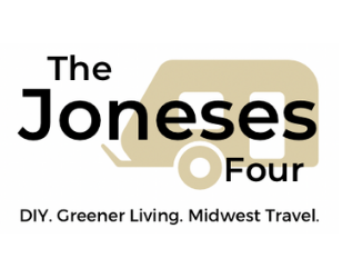 The Joneses Four