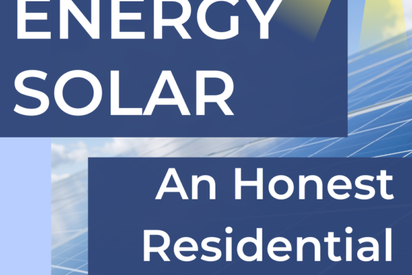 All Energy Solar: An Honest Residential Review